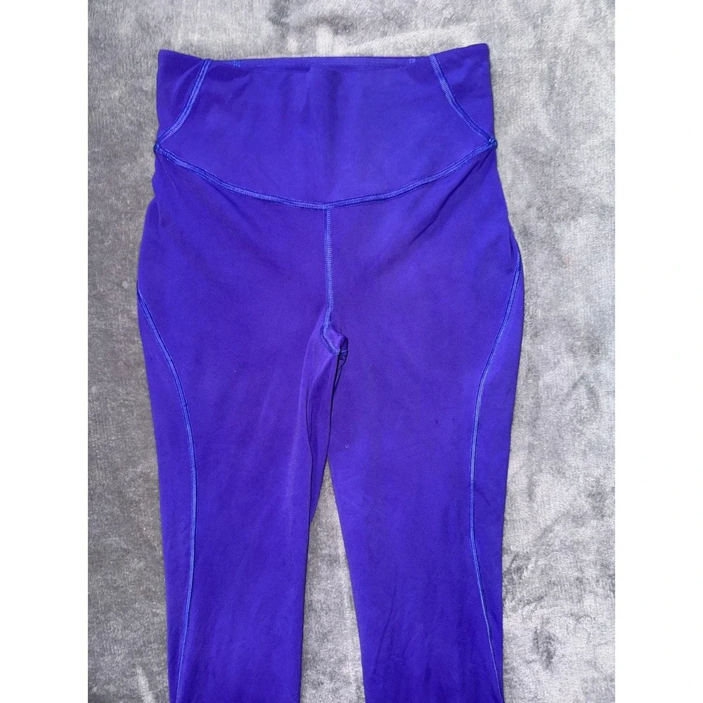 lululemon athletica excellent no